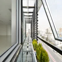 ساختمان پزشکان بوسار رشت|فروش دفتر کار، اتاق اداری، مطب|رشت, گلسار|دیوار