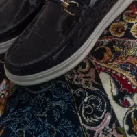 کالج مردانه سایز ۴۳ نو استفاده نشده