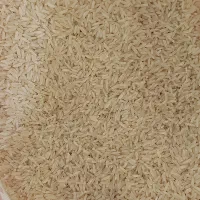 برنج پاکستانی نیرومند