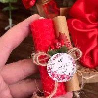 گیفت جشن اسم یلدا و...|صنایع دستی و سایر لوازم تزئینی|بندرعباس, |دیوار