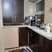 کابینت سالم در حد نو...و هود رایگان|آبچکان و نظمدهنده ظروف|ملایر, |دیوار