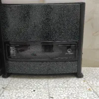 بخاری سالم و روغن حیوونی خوب