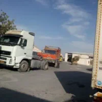 کامیون کمپرسی
