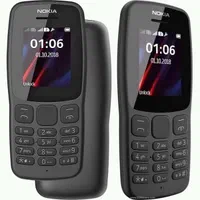 گوشی نوکیا 105 و 106 - فروش عمده