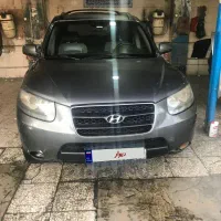 سانتافه ۲۰۰۷ فول کامل