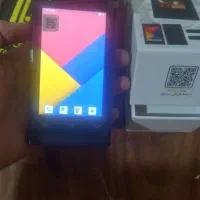 کارت خوان هوشمند و موبایل هوشمند در یک دستگاه