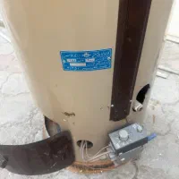 آبگرمکن زمینی ۵۵ گالن