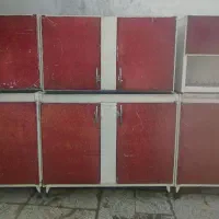 کابینت آشپزخانه