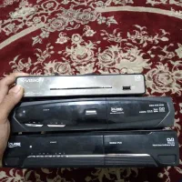 دستگاه گیرنده دجیتال