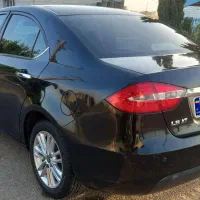 جک  J5  مدل۱۳۹۳اتوماتیک|خودرو سواری و وانت|کرج, مهرویلا جنوبی|دیوار