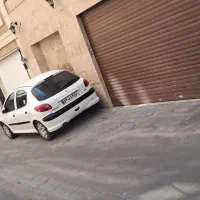 ۱۶متز مغازه سرقفلی فروشی خ محمودی