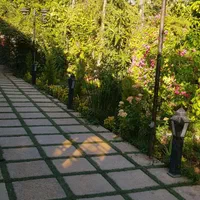 اجاره روزانه باغ ویلای|اجارهٔ کوتاه‌مدت ویلا و باغ|شیراز, دکتر حسابی|دیوار