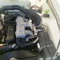 وانت مدل 1389|خودرو سواری و وانت|سنندج, |دیوار