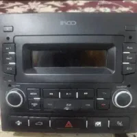 پخش و پنل فابریک پژو پارس موتور جدید