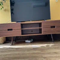 میز تلویزیون سالم