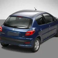 حواله 207اتومات سقف فلزی