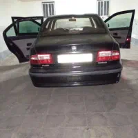 سمندال ایکس مدل  ۸۲تمیز و سالم