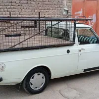 پیکان وانت مدل ۹۰ تمیز فوری..