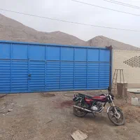 کارخانه صنعتی تفت۲ کل ۳۱۰۰ متر ۸۰۰سوله ۱۰۰اداری|فروش دفتر صنعتی، کشاورزی، تجاری|تفت, |دیوار