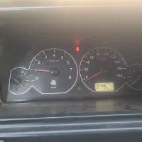 پراید ۸۹ دوگانه کارخانه
