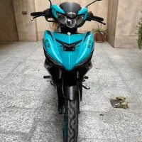 یاماها امیکس کینگ