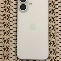 ایفون ۱۶ نرمال بدون ریجستر ۱۲۸