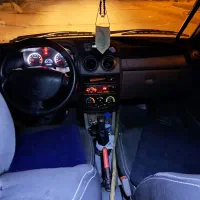 پراید ۱۳۱ مدل ۹۶