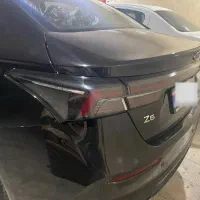 فروش اریزو 6جی تی z|خودرو سواری و وانت|اصفهان, شهرک کاوه|دیوار