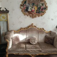 مبل 9نفره