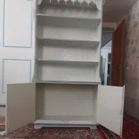 کمد کتاب