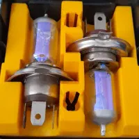 لامپ پژو پیکان روا