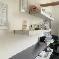 لوازم پاکسازی و سالن ارایشی و تخت بیمار|آرایشگاه و سالن‌های زیبایی|مشهد, حسابی جنوبی|دیوار