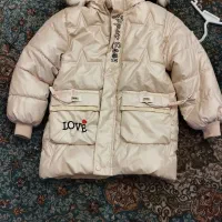 کاپشن دخترانه