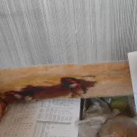 فرش نیمه بافت