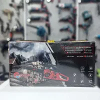 اره بنزینی (موتوری برقی بنزینی زنجیری)درخت بر ادون|ابزارآلات|قدس, شهر‌قدس|دیوار