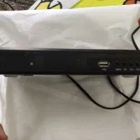 فروش دستگاه گیرنده دیجیتال تلویزیون