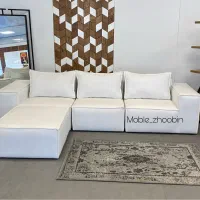 کارگر ساده کارگاه مبلمان