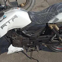 موتور اپاچی