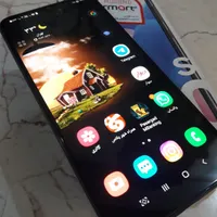 سامسونگ Galaxy A30s با حافظهٔ ۱۲۸ گیگابایت
