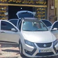 دودی ضدخش|قطعات یدکی و لوازم جانبی|خرمآباد, |دیوار