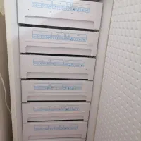 یخچال و فریزر پارس|یخچال و فریزر|گناباد, |دیوار