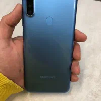 سامسونگ a11 بدون کوچکترین نقطه