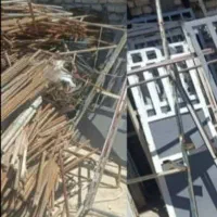 ضایعات درب منزل|عمدهفروشی|شیراز, کوشک میدان|دیوار