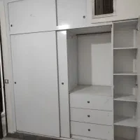 آپارتمان ۶۵ متری با آسانسور