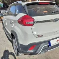 Mvmایکس22خانگی صفر401اتوماتیک۴سیلندر|خودرو سواری و وانت|اصفهان, برازنده|دیوار