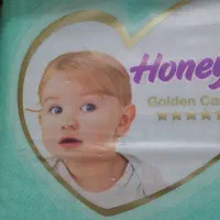 پوشک هانیز