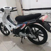 موتور ویو کویر رادیسون|موتورسیکلت|میاندوآب, |دیوار