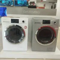 لباسشویی دوو مدل کاریزما LM840 تخفیف ویژه مشهدکالا
