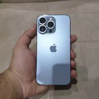 اپل iPhone 13 Pro با حافظهٔ ۱۲۸ گیگابایت