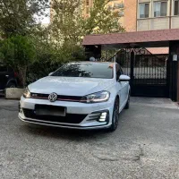 فولکس گلف GTI 2018|خودرو سواری و وانت|تهران, سعادت‌آباد|دیوار